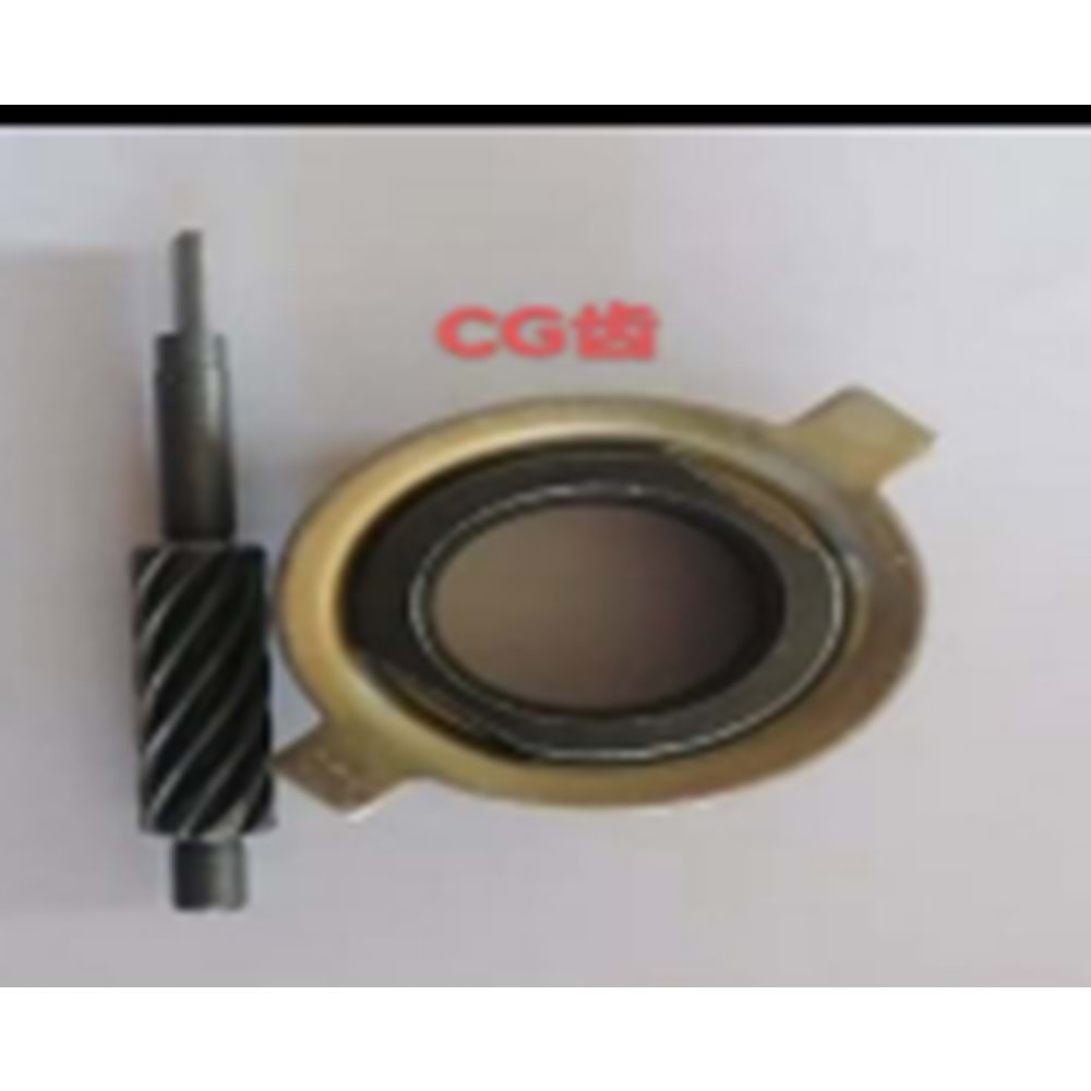 KİLOMETRE REDİKTÖR CG 125