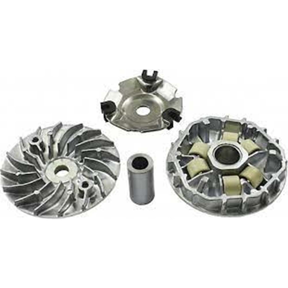 ÖN DEBRİYAJ KOMP OEM HONDA PCX 125
