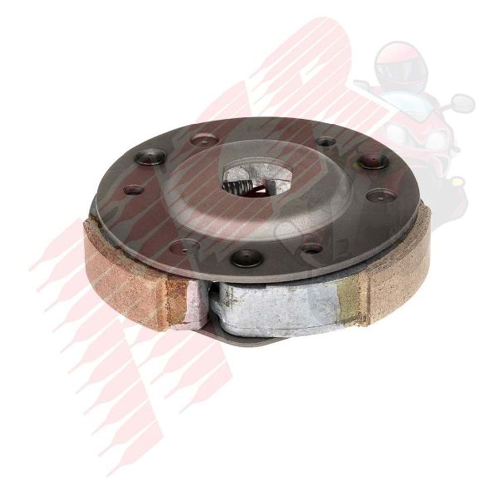 ARKA İÇ DEBRİYAJ BALATA OEM SPACY 110