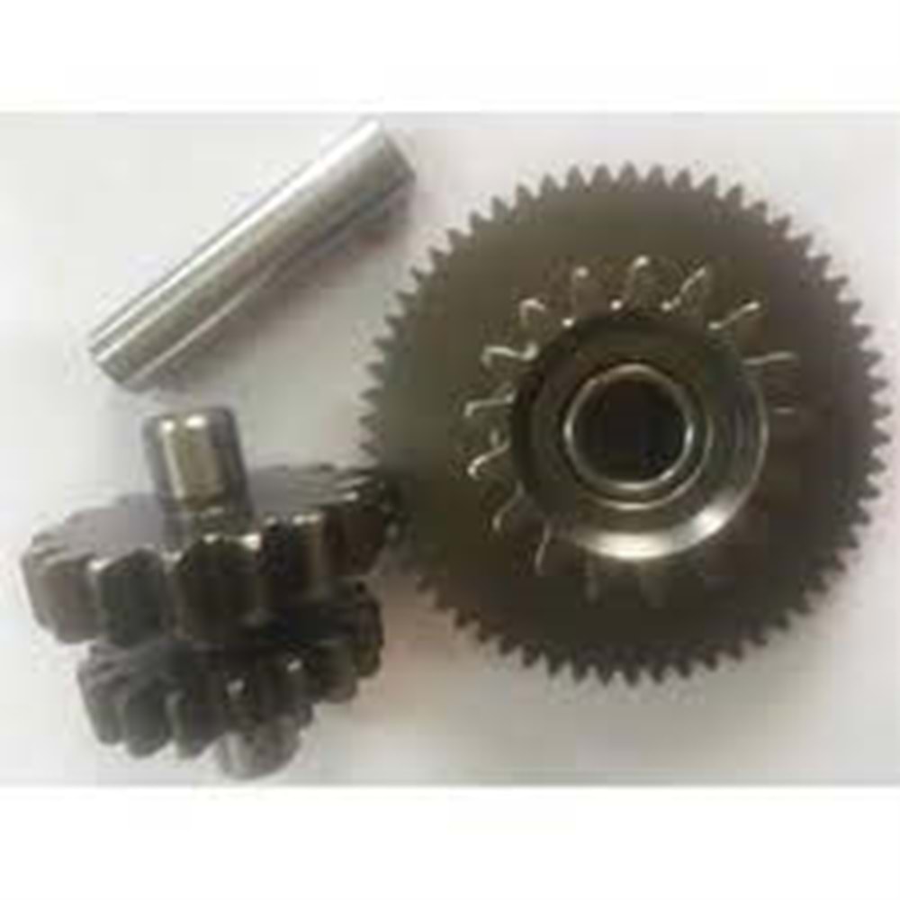 MARŞ DİŞLİSİ{KARŞIT}CG 200