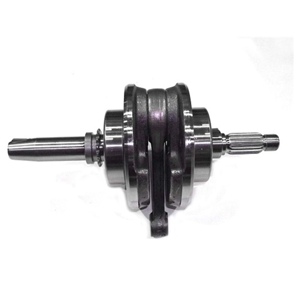 KRANK MH 125 DRİFT