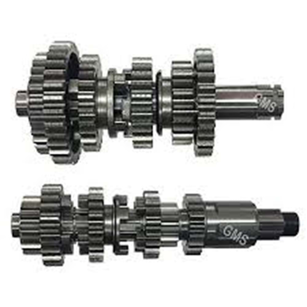 ŞANZIMAN VİTES DİŞLİ SETİ 125 DRiFT-L