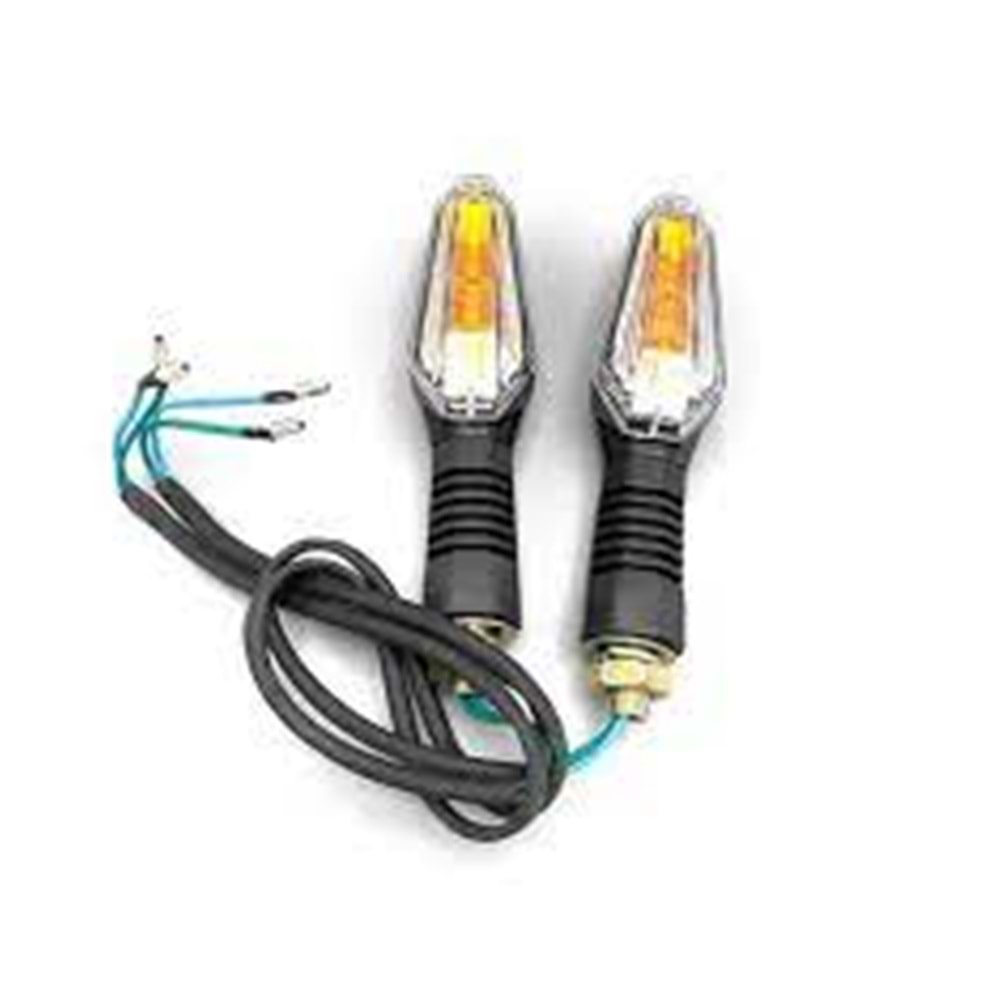 SİNYAL MH 125 YENİ MODEL DRİFT