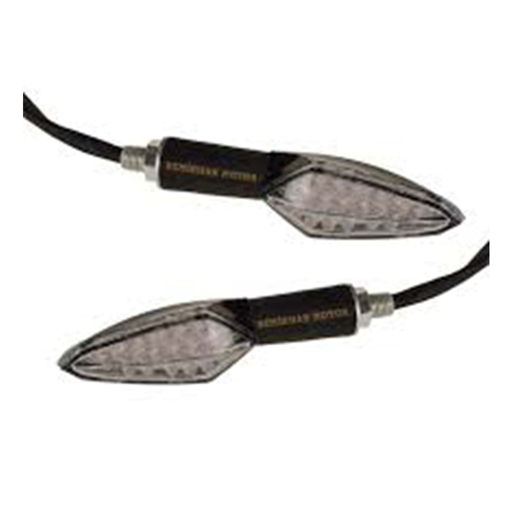 SİNYAL [TAKIM] - E BELGELİ - DRİFT-L