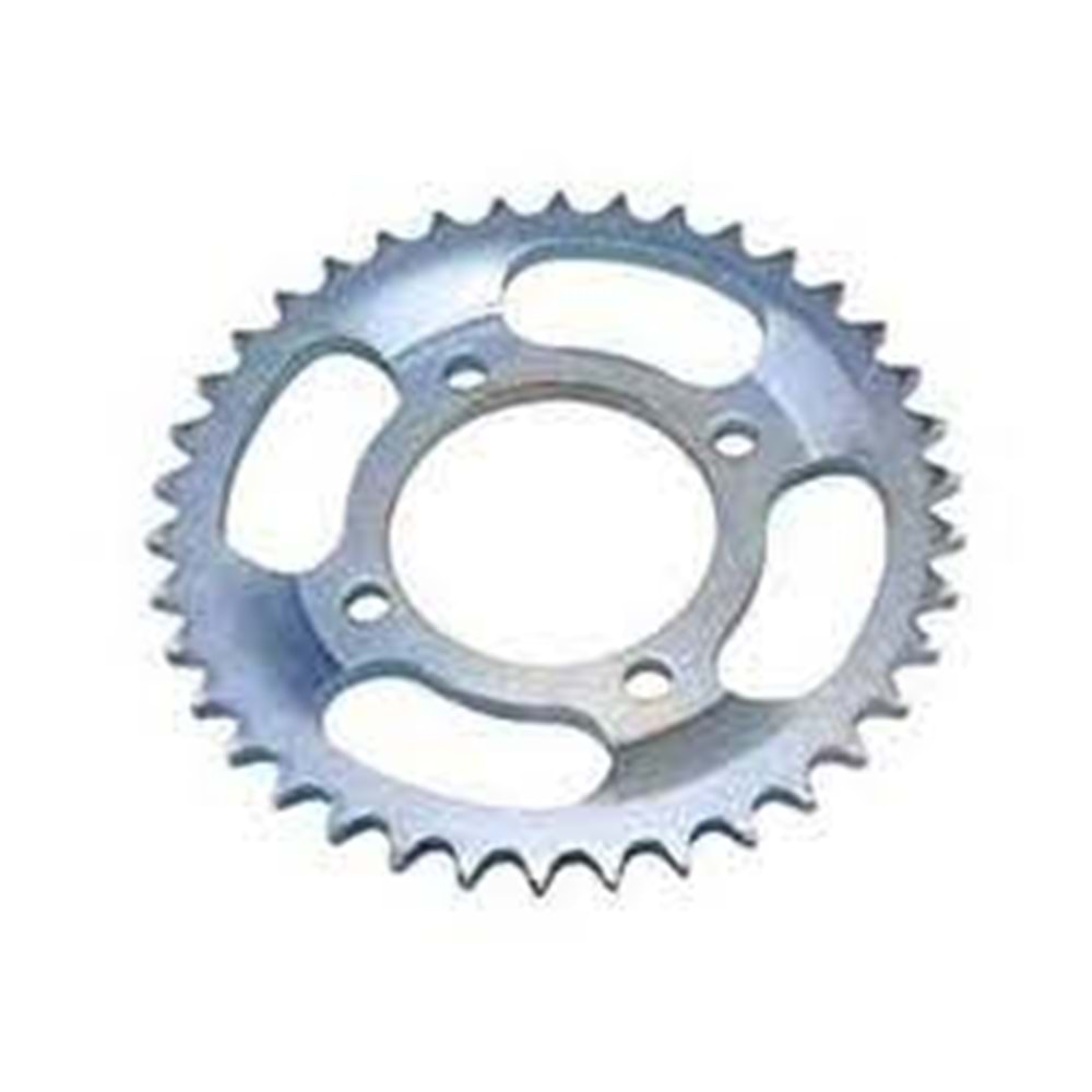 ARKA DİŞLİ 36 DİŞ CGL 125