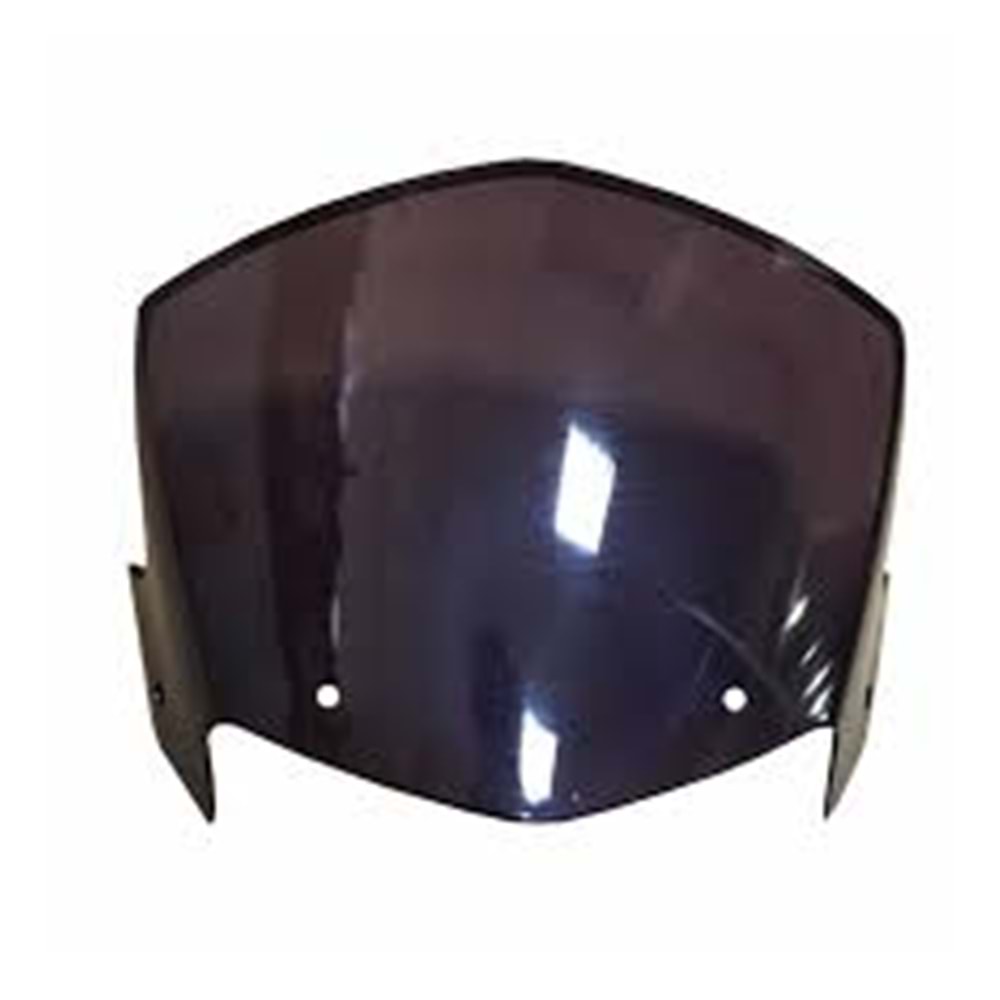 SİPERLİK CAMI YBR 125 K 2011