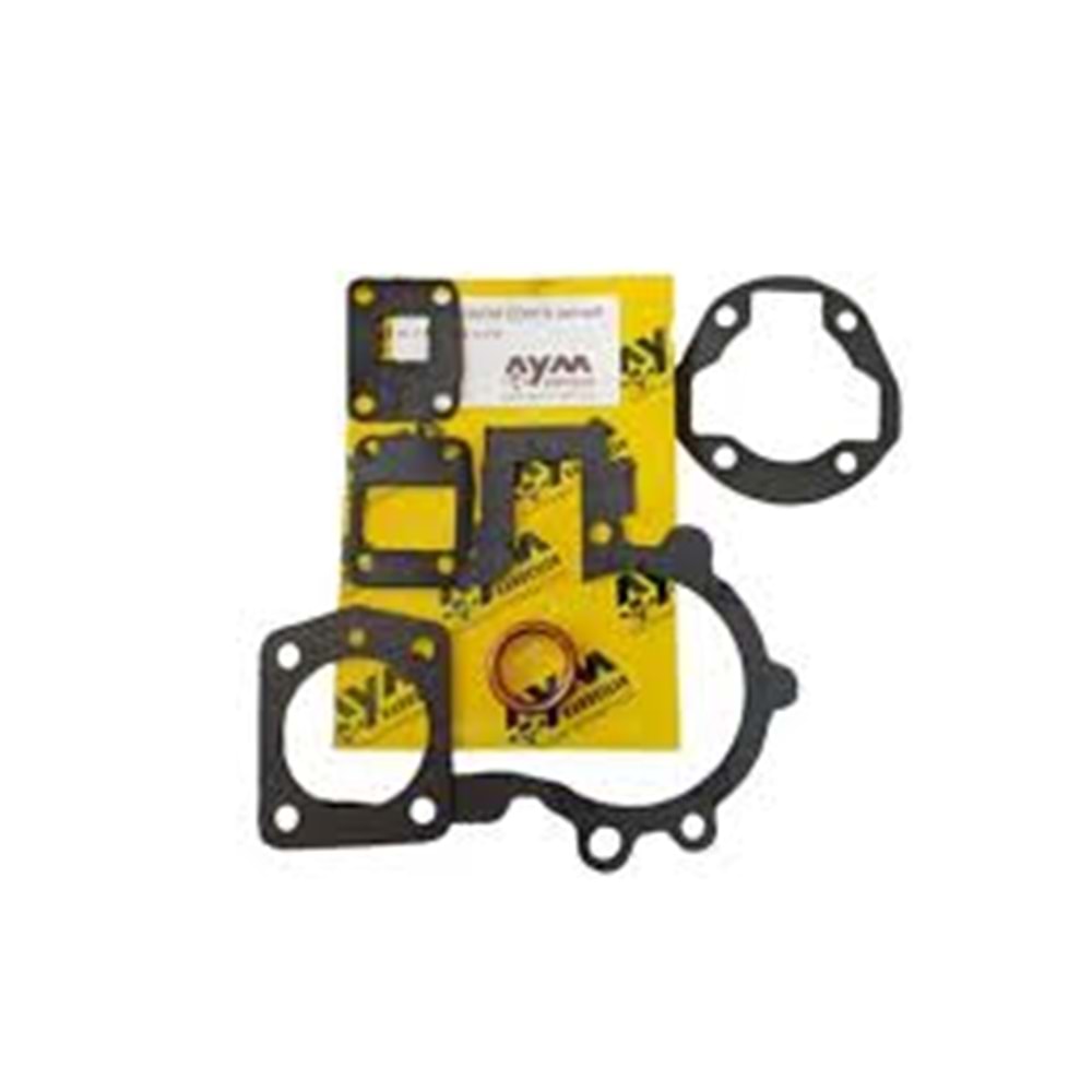 CONTA TAKIM TELLİ KÜBA TK03