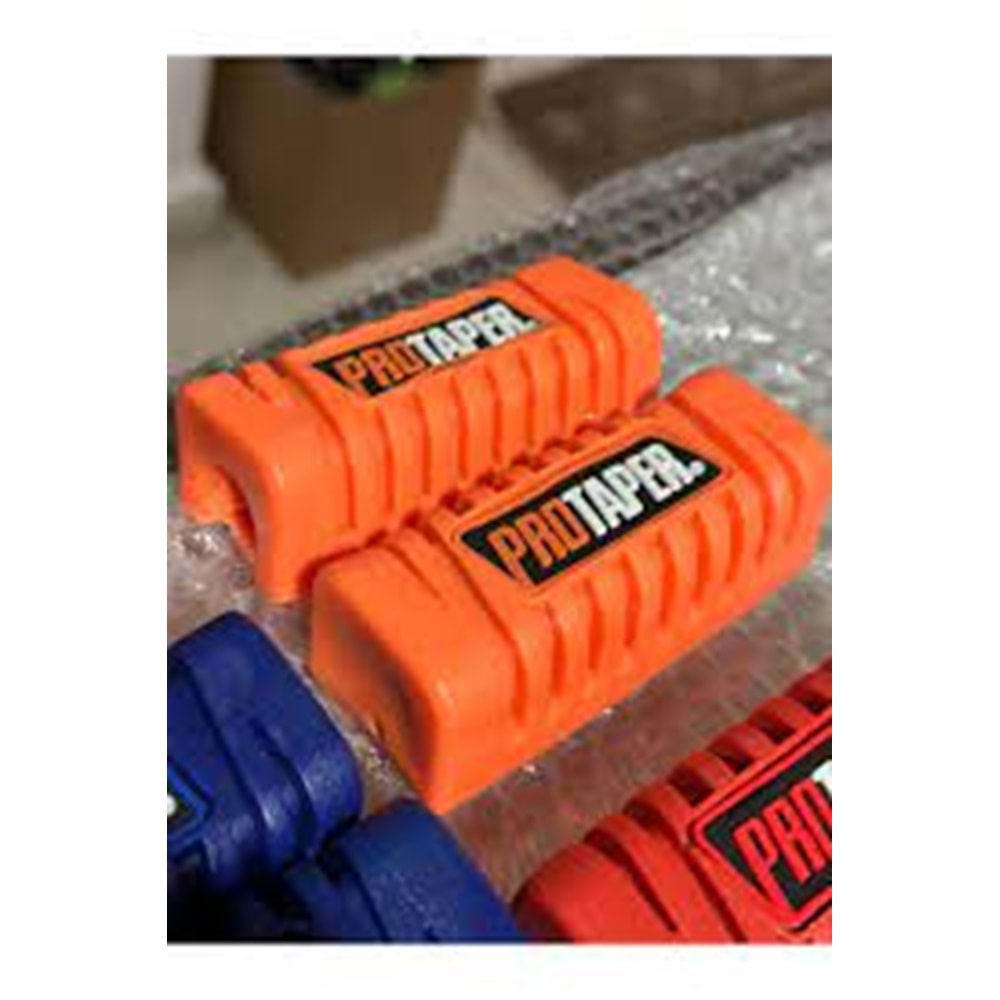 PROTAPER BASAMAK RENKLİ YENİ