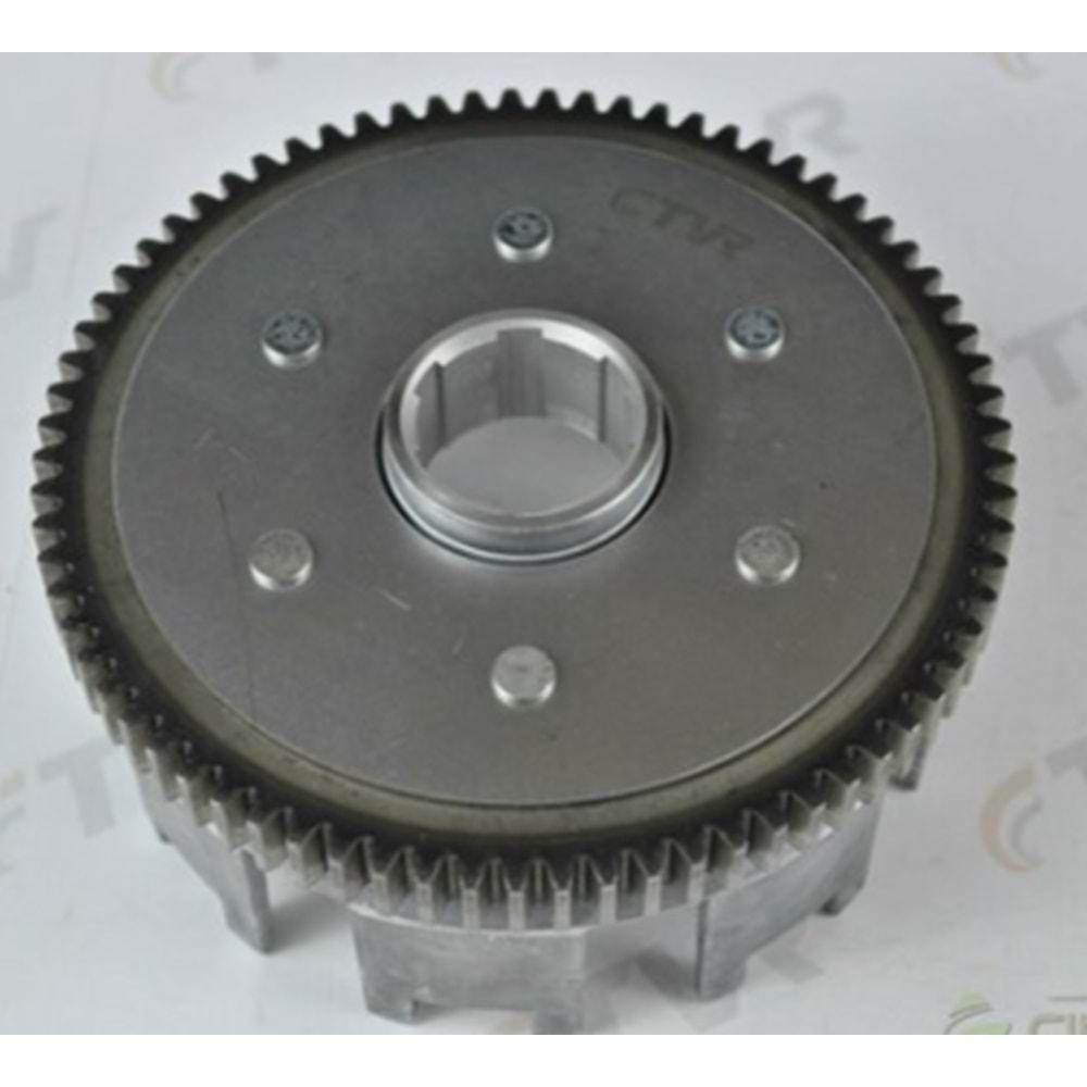 DEBRİYAJ TASI CG 125