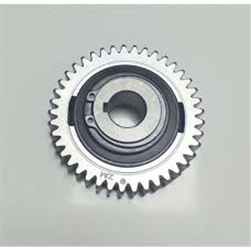 BALANSÖR DİŞLİ KARŞILIĞI OEM CBF