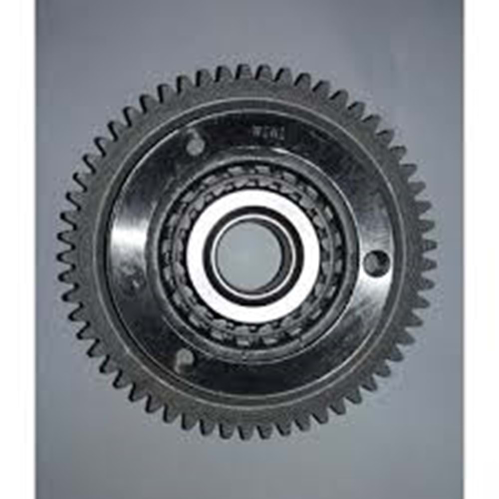 MARŞ RUBLESİ FİLİBİR KOMPLE CG 200