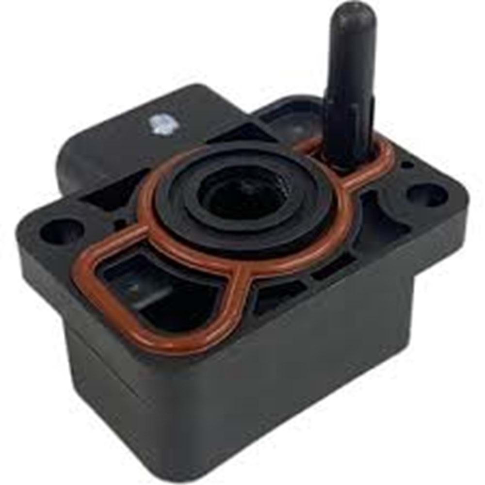 GAZ KELEBEK SENSÖRÜ (E.M) SPONTINI