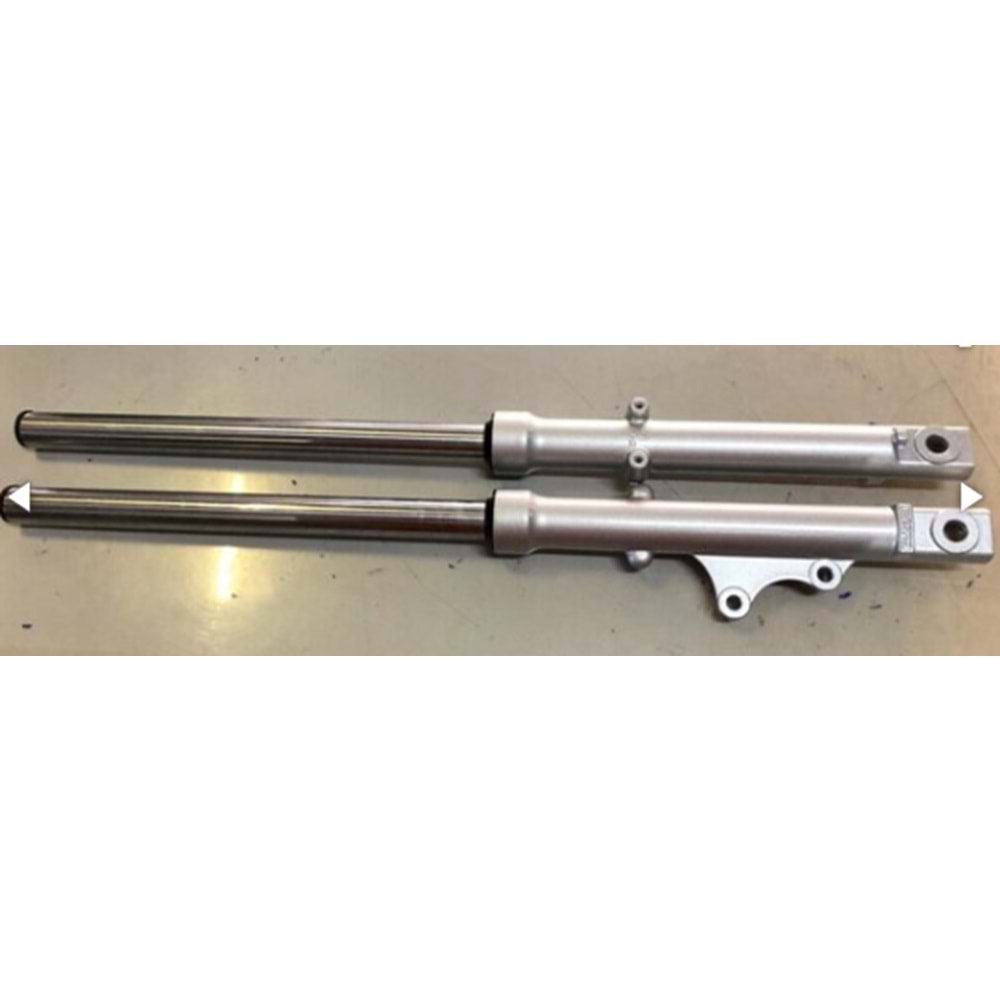 ÖN AMORTİSÖR (2006) YBR