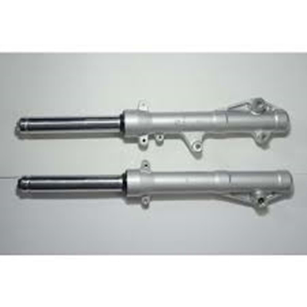 ÖN AMORTİSÖR TK GRİ OEM PCX 125