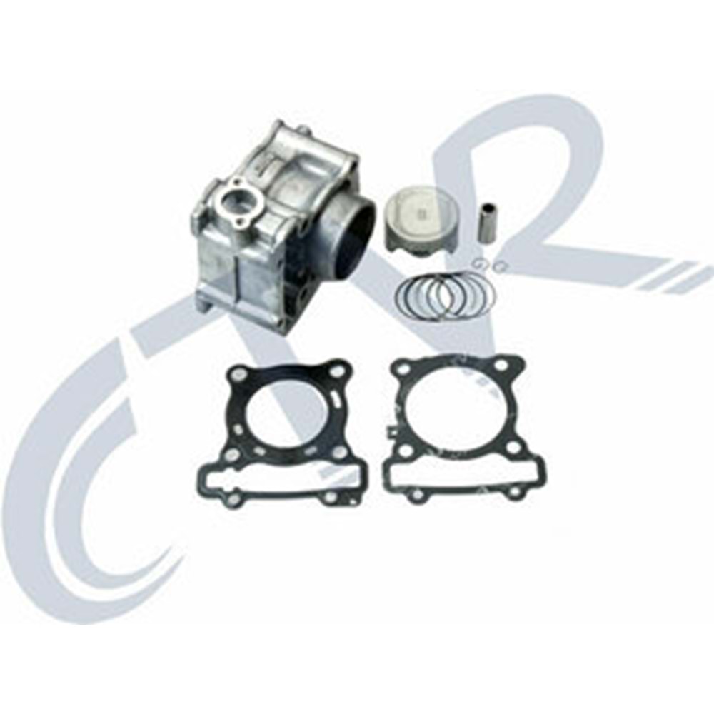 SİLİNDİR SETİ NMAX 155