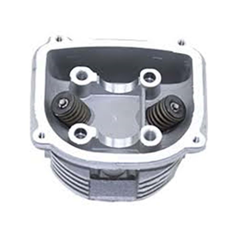 SİLİNDİR ÜST KAPAĞI KOMPLE SCOOTER 150