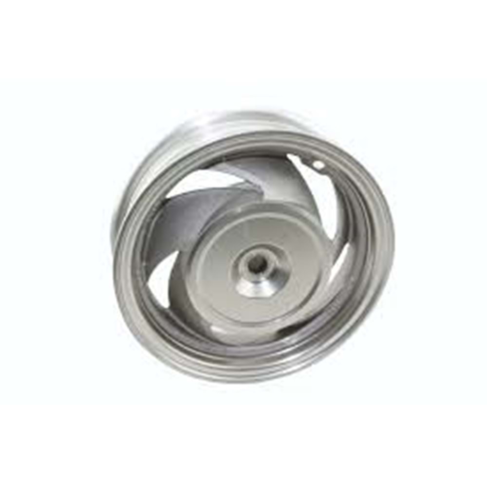 ARKA JANT SPACY110 ALPHA ACTİVAS SPONTİNİ ORJ.