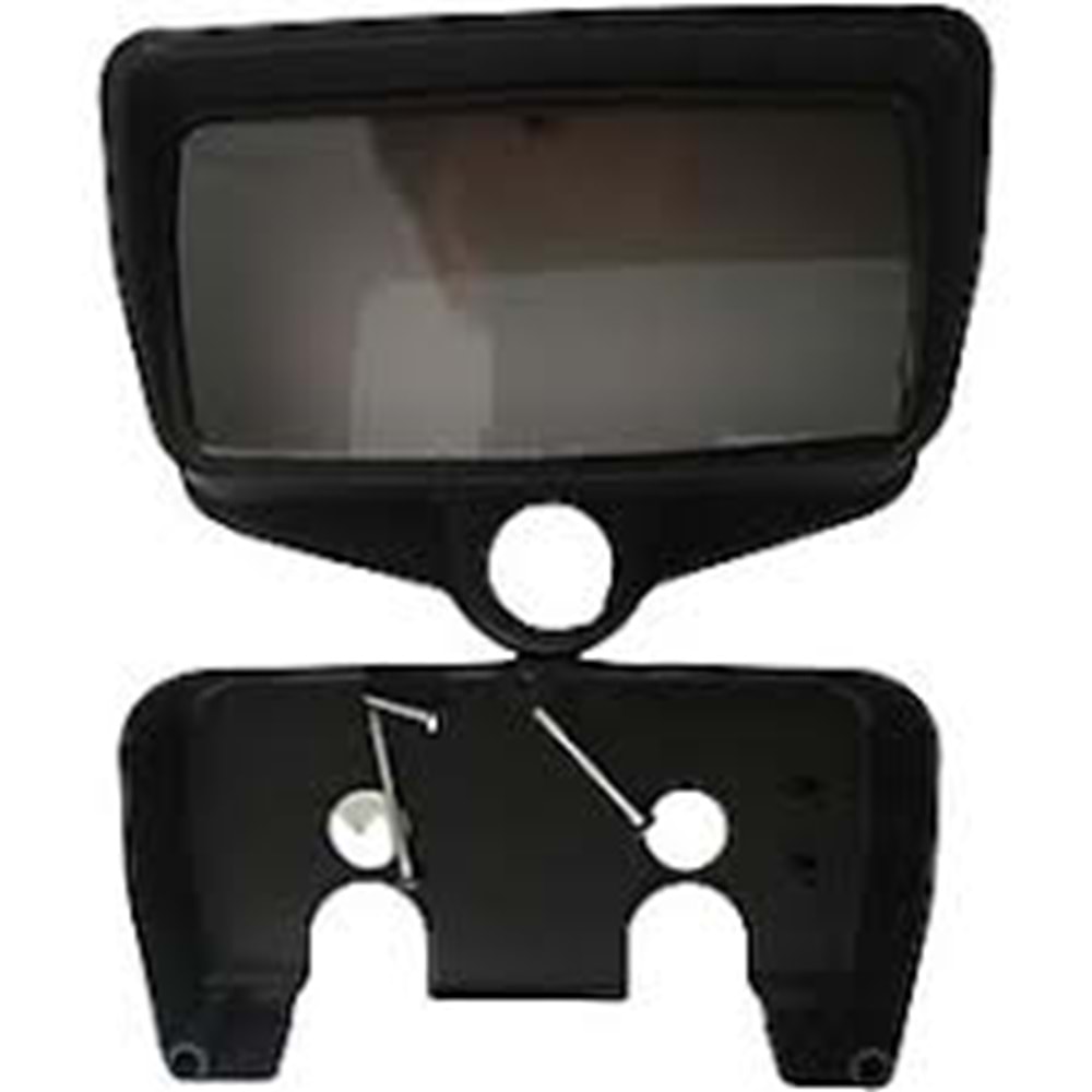 KİLOMETRE KABI AGK- CG 125