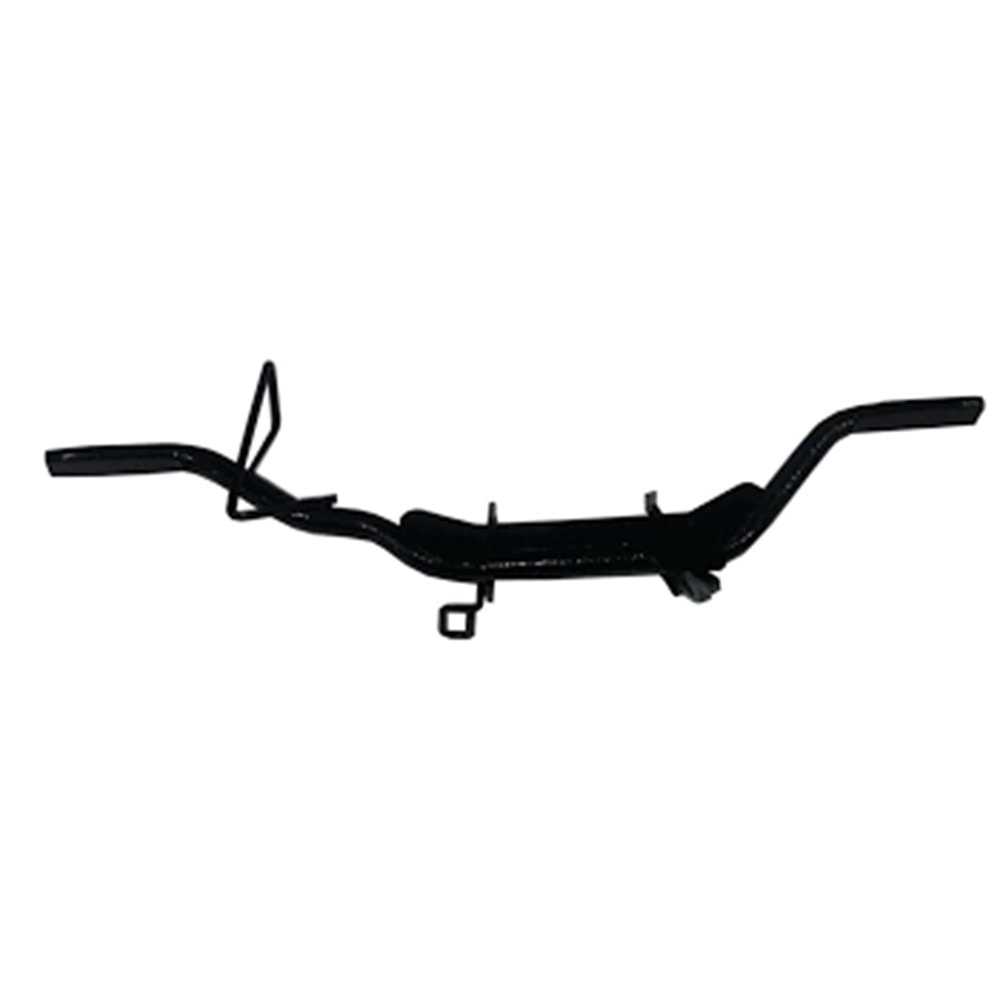 BASAMAK DEMİRİ ÖN OEM (E.M) YBR 125