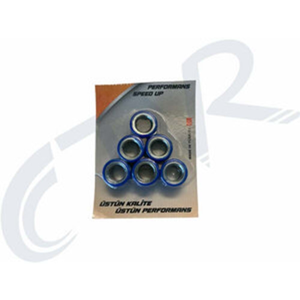 PERFORMANS BAGA YERLİ TVS - JUPİTER 125