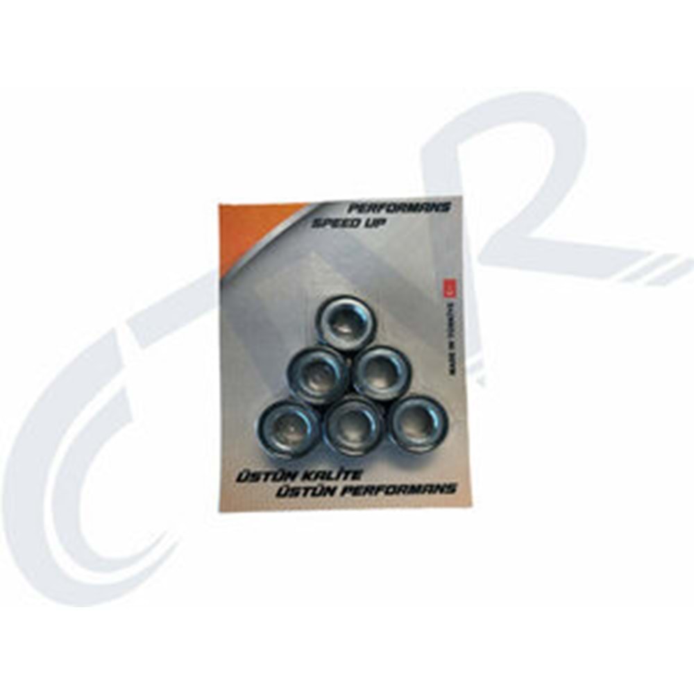 PERFORMANS BAGA YERLİ TVS - WEGO 110
