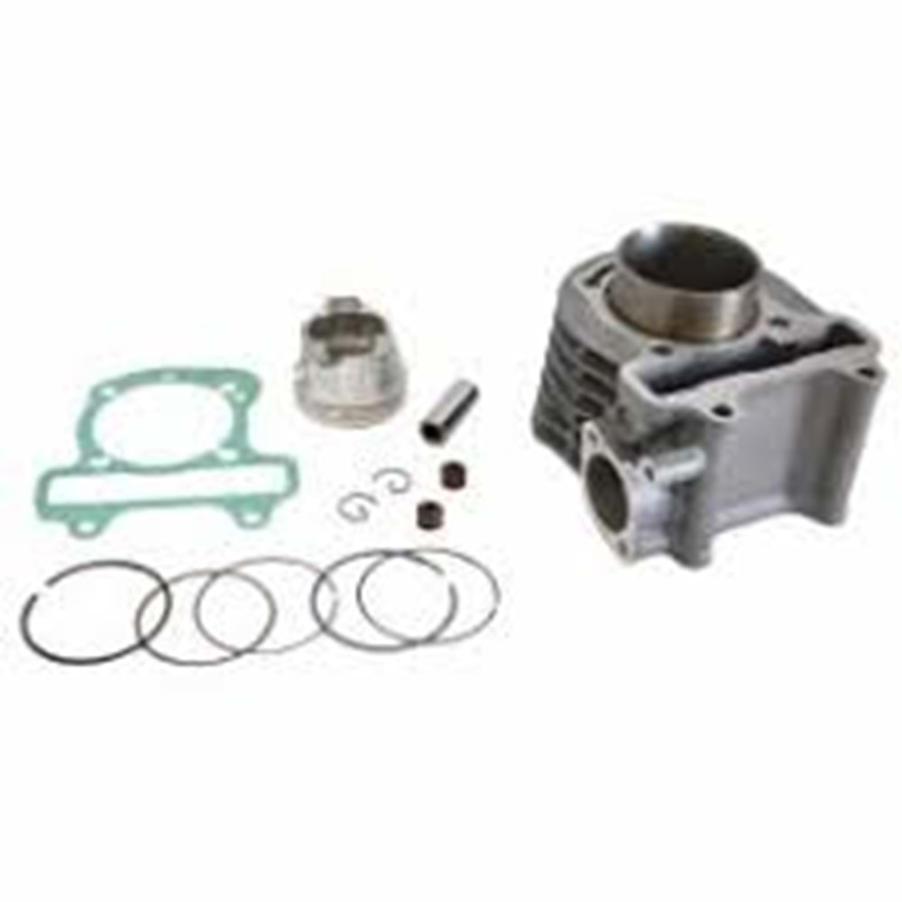 SİLİNDİR DOLU ALPHA OEM