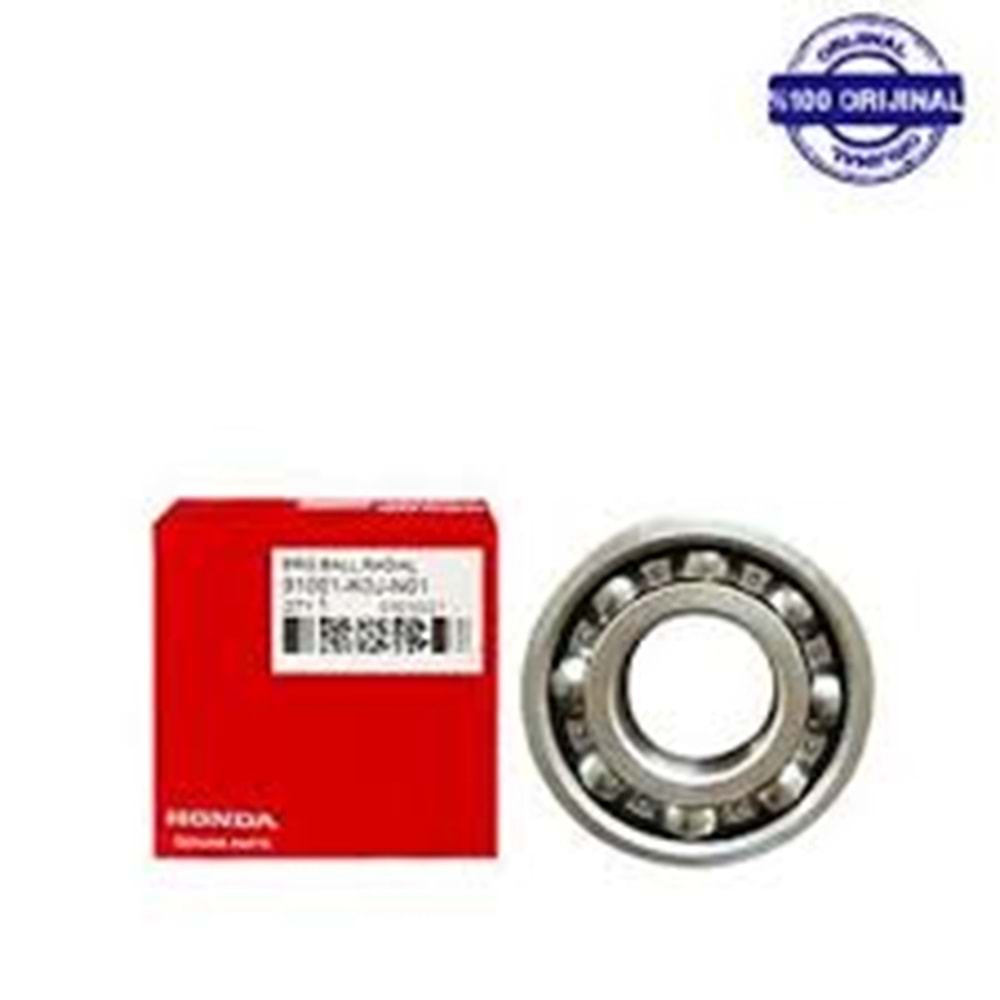 KRANK BİLYE 91001 DİO ORJ.