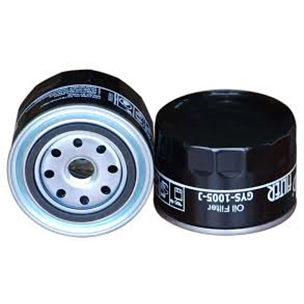 YAĞ FİLTRESİ R25 J YAMAHA