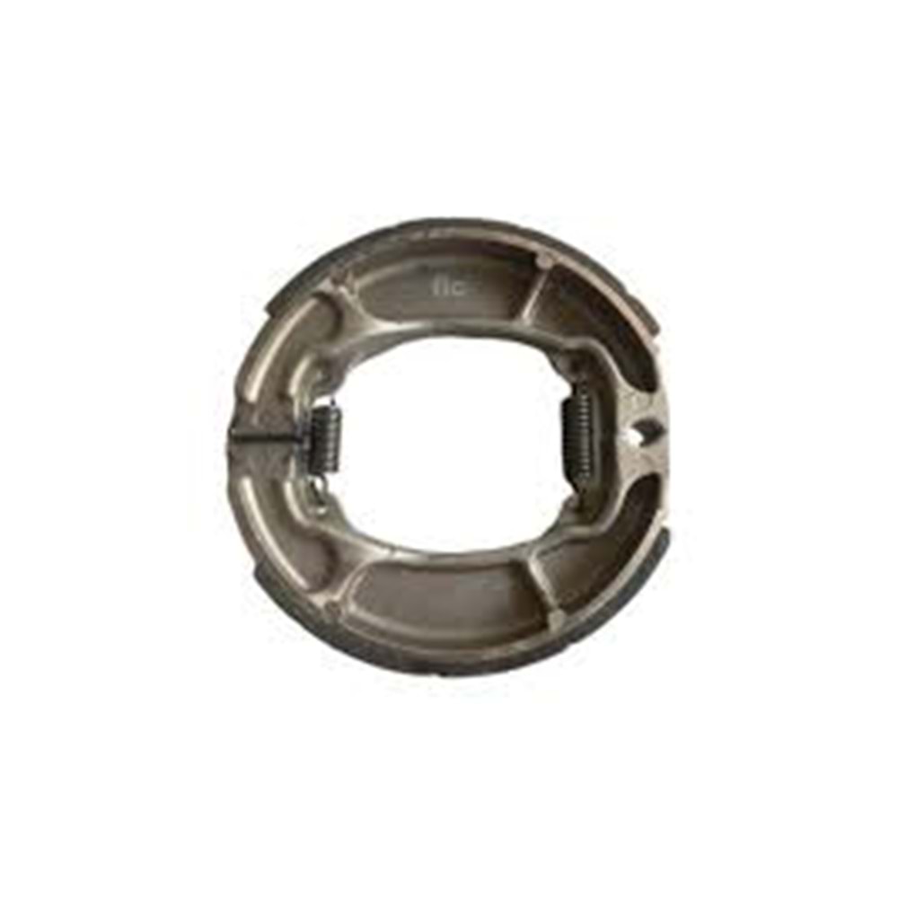 FREN BALATASI ARKA RTR A 130 MM