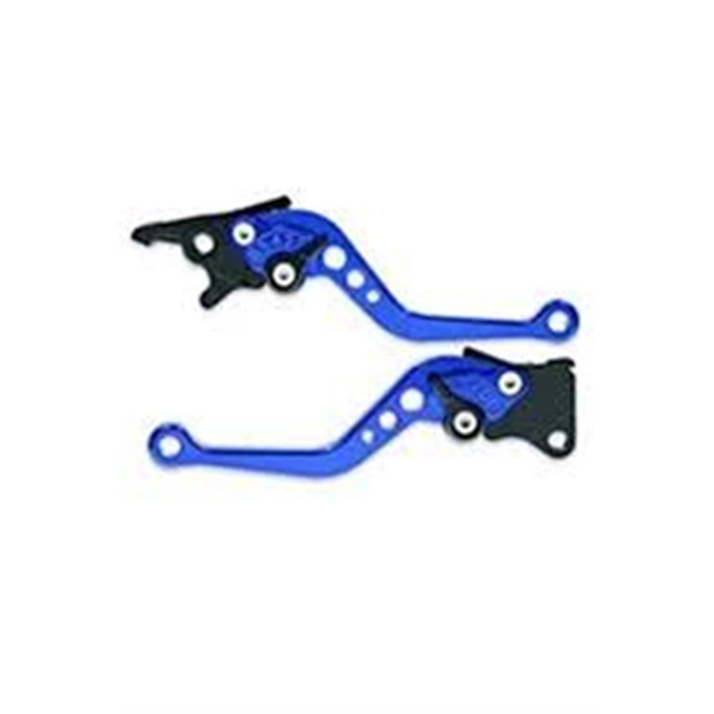 HONDA PCX AYARLANABİLİR FREN MANET MAVİ / FÜME / KIRMIZI / SARI