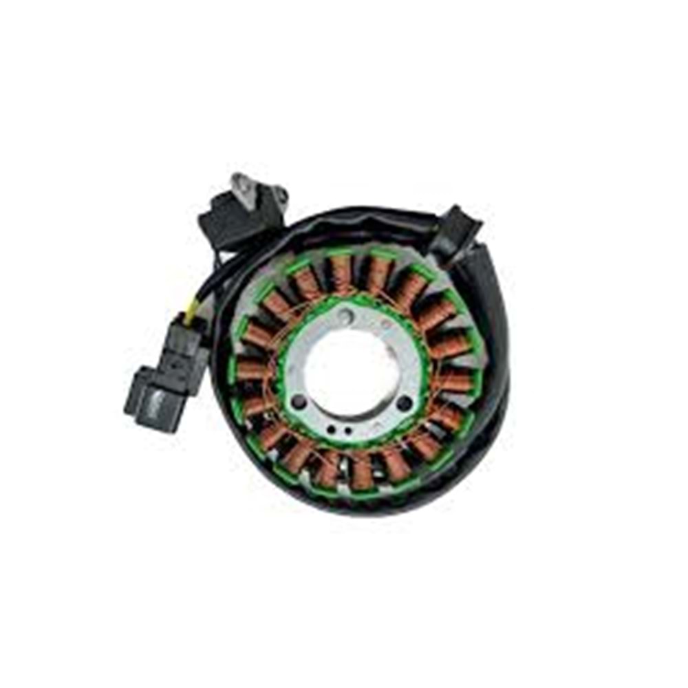 STATÖR NK250 / 250SR