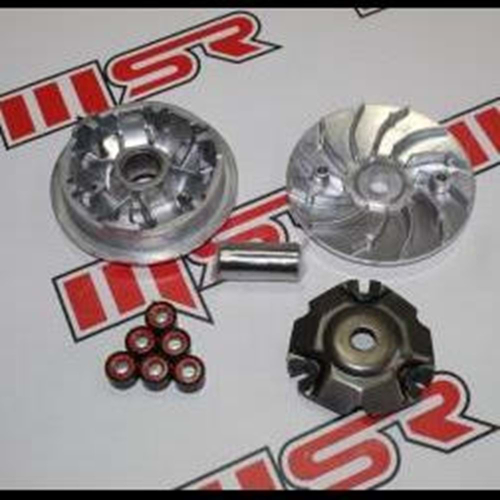 ÖN DEBRİYAJ HONDA PCX 125 2021-2024 18.1GRAM 15X20 F.C.C