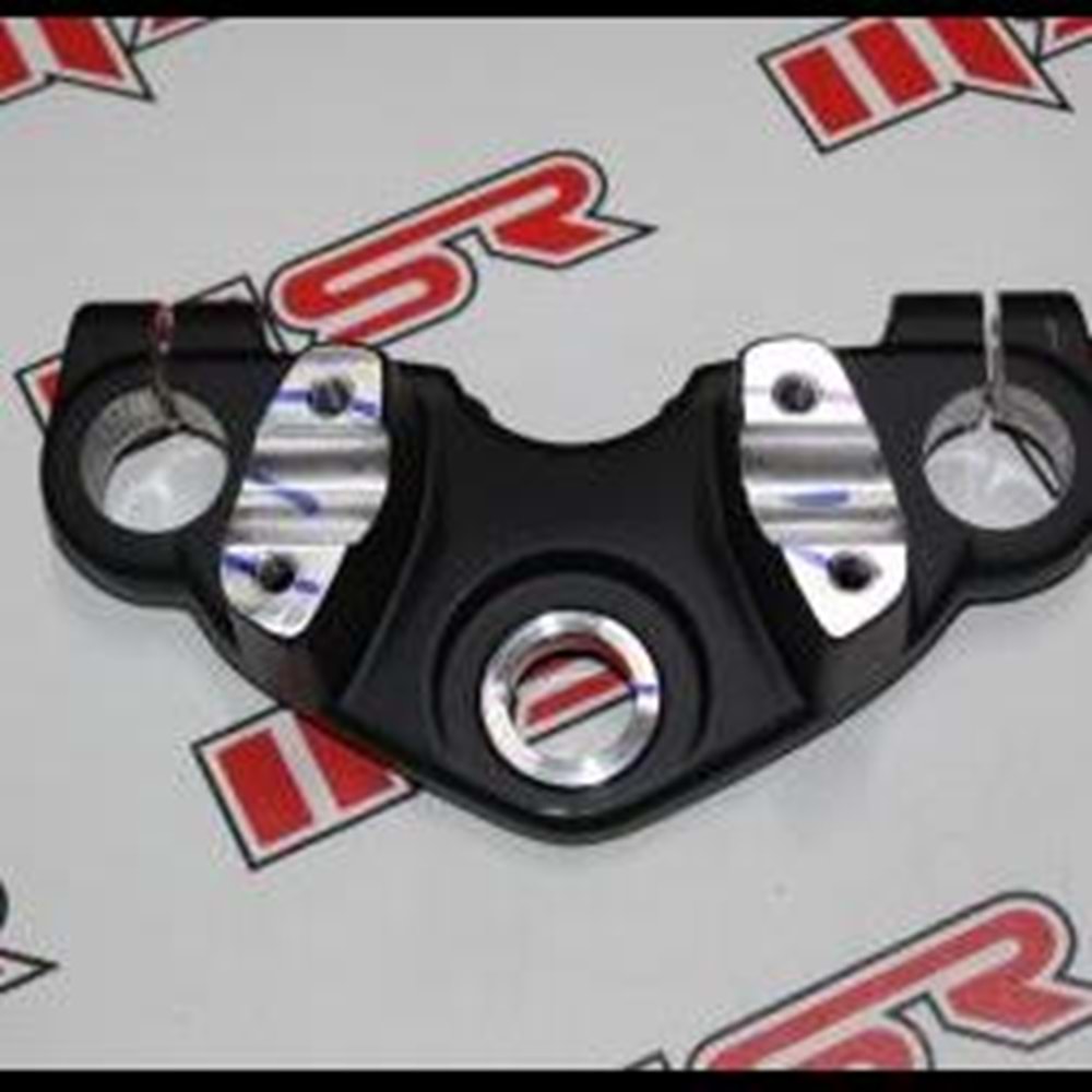 ÜST PLATİN MESNET TVS RAİDER 125 A N6100940 ÜST PLATİN