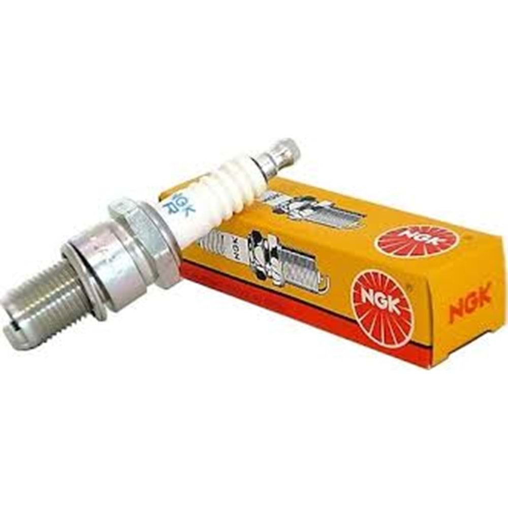 BUJİ JENARATÖR UZUN PASO F7TC ( BP6ES ) NGK