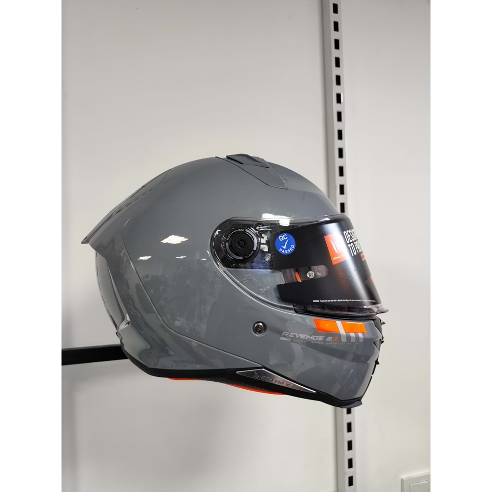 KASK MT REVENGE 2S XL BEDEN