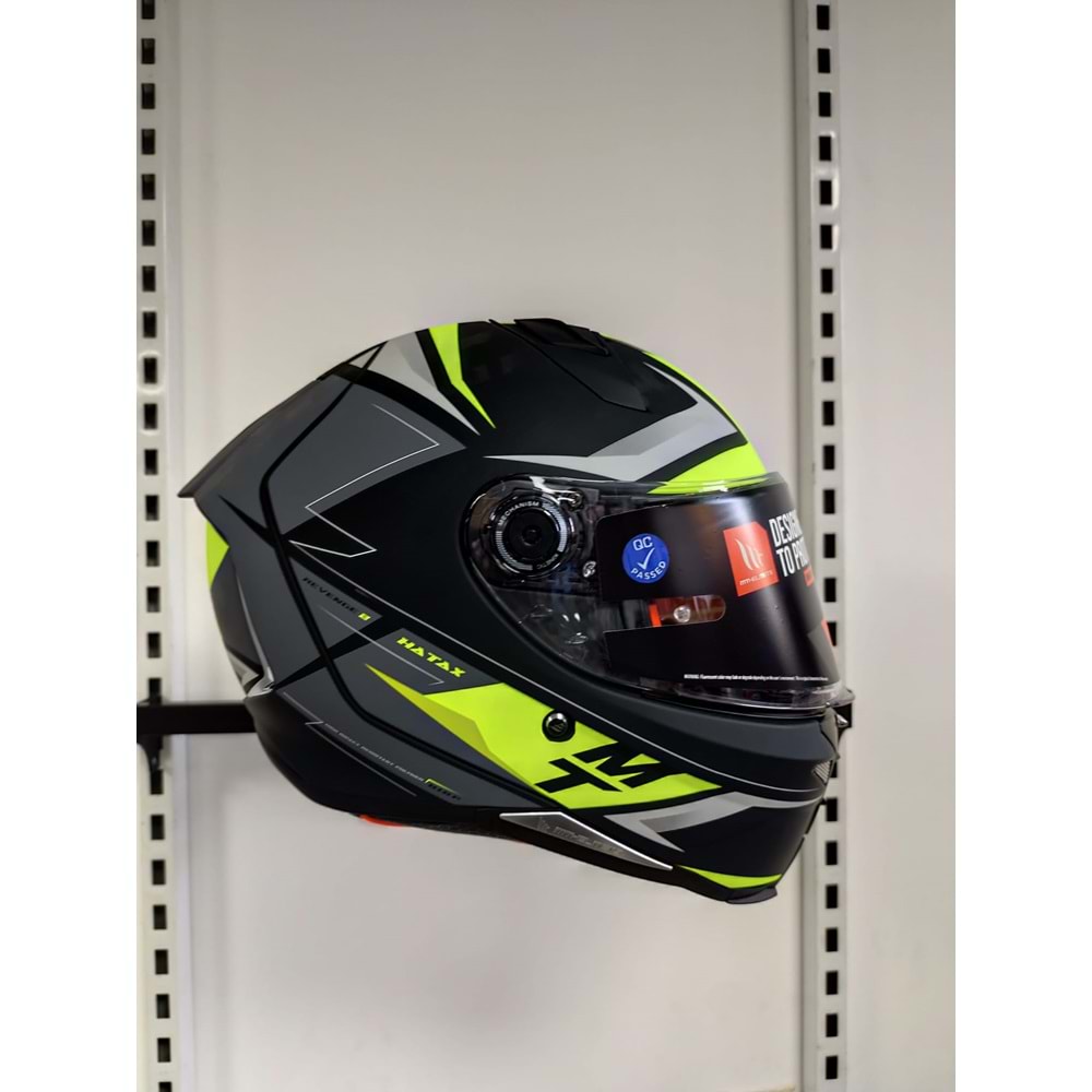 KASK MT REVENGE 2S XL BEDEN