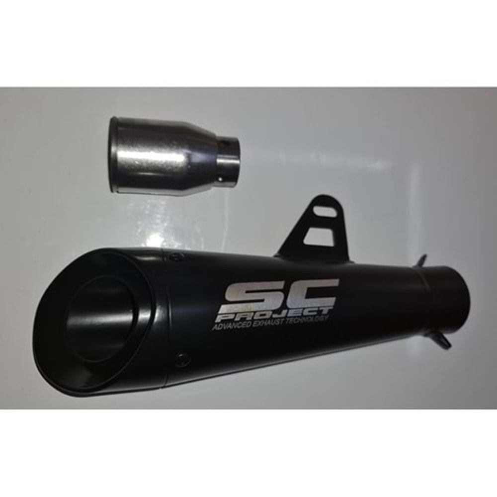 EGZOZ SC SUSTUCULU SİYAH