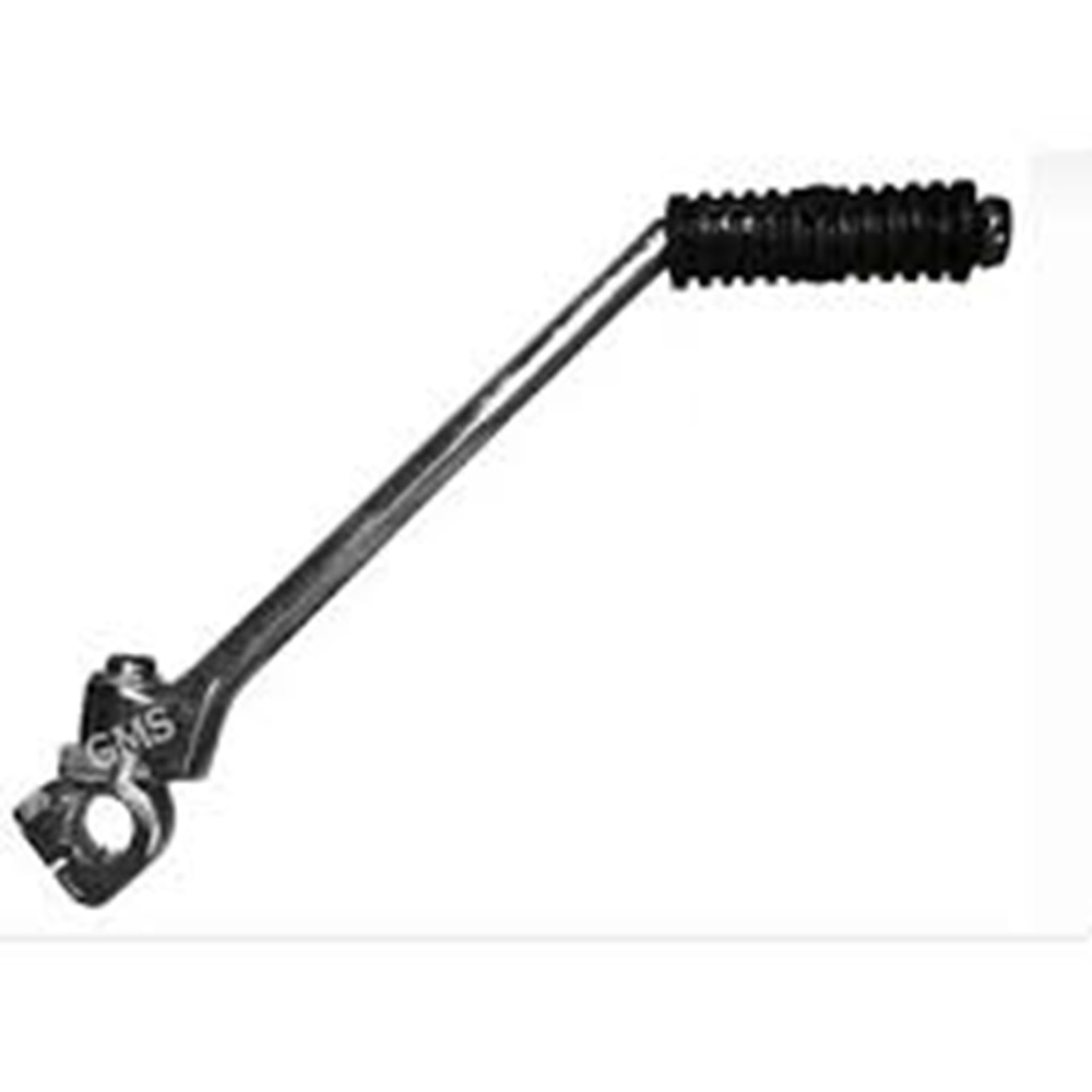 MARŞ PEDAL CG DÜZ OEM