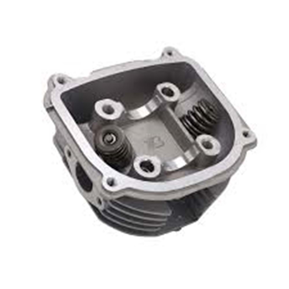SİLİNDİR ÜST KAPAK DQ lu SCT 125