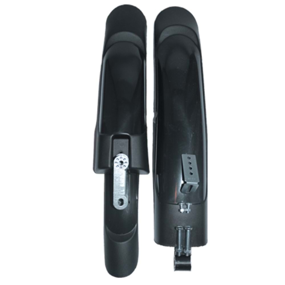 ÇAMURLUK SİYAH MTB SPORT