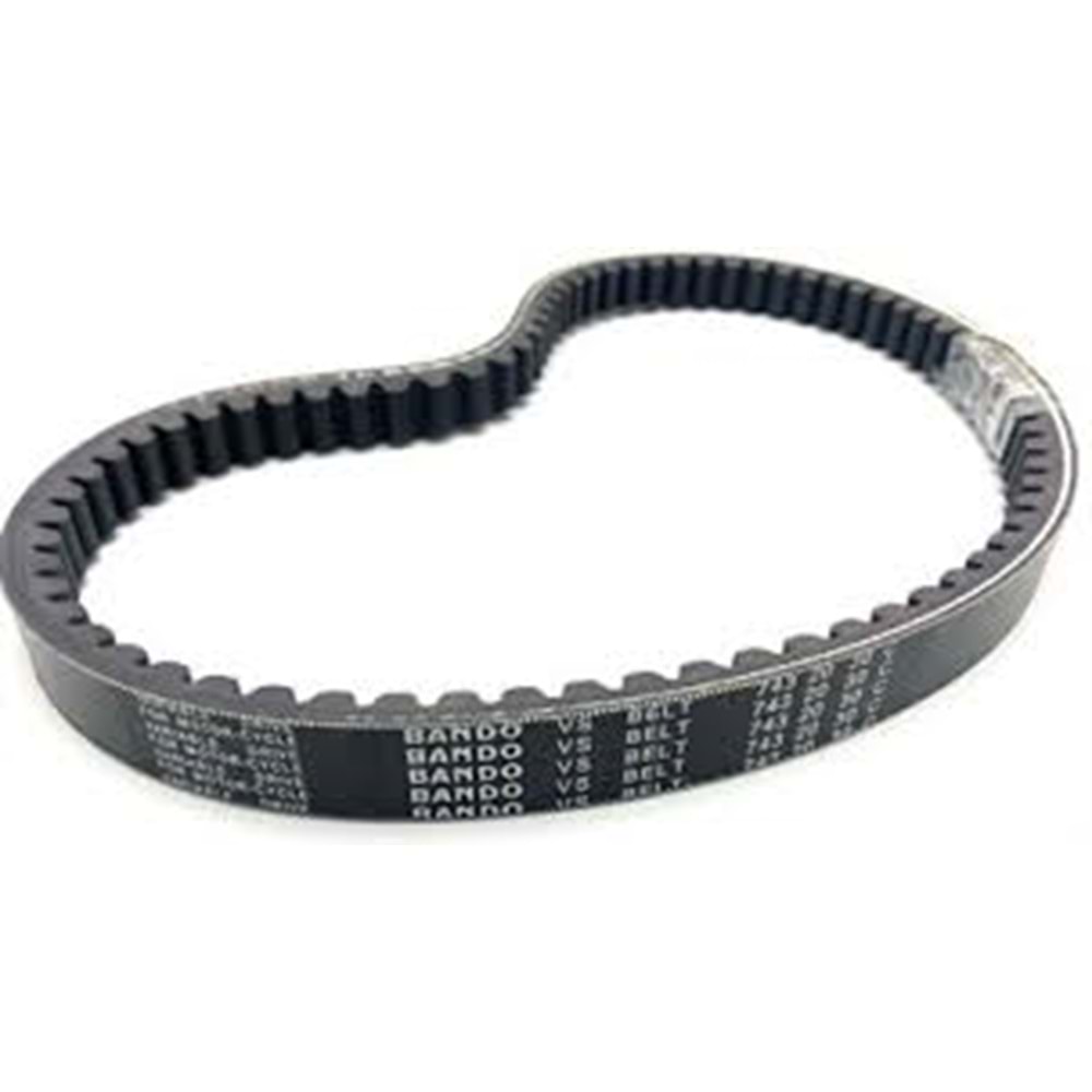 BANDO KAYIŞ SCT 743-20-30 FİZZY tr