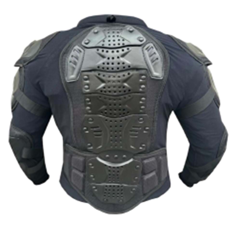 BODY ARMOR