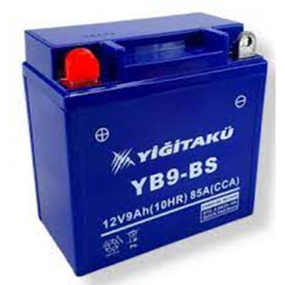 AKÜ 12/9 DİK