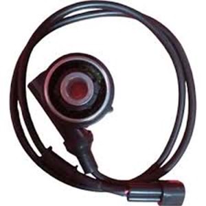 KİLOMETRE REDİKTÖR MAKARASI MH125 DRIFT L
