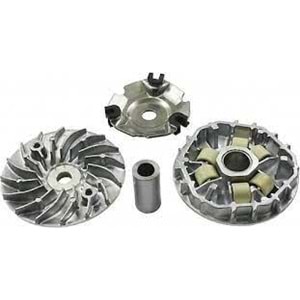 ÖN DEBRİYAJ KOMP OEM HONDA PCX 125