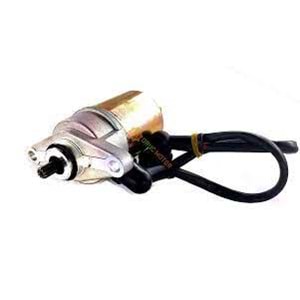 MARŞ MOTORU KABLOLU SCT 50/80