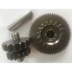 MARŞ DİŞLİSİ{KARŞIT}CG 200