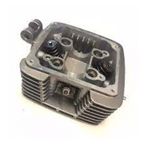 SİLİNDİR ÜST KAPAK MH 150 DİRİFT