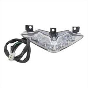 ARKA STOP - E BELGELİ - DRİFT-L