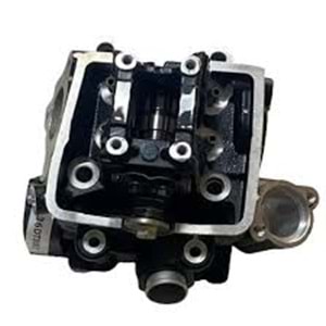 SİLİNDİR ÜST KAPAĞI EKSTİRİK MİLİ DAHİL NS200